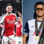 Arsenal trắng tay, Tottenham vô địch, ai thắng mùa giải?