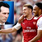 Arsenal vs Qarabag, HLV Emery lên “dây cót” cho học trò