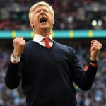 Arsene Wenger – ông già tội nghiệp ở cúp châu Âu