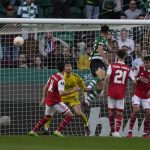 Arteta: “Arsenal nhận những bàn thua quá đơn giản”