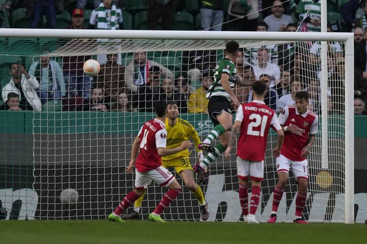 Arteta: “Arsenal nhận những bàn thua quá đơn giản”