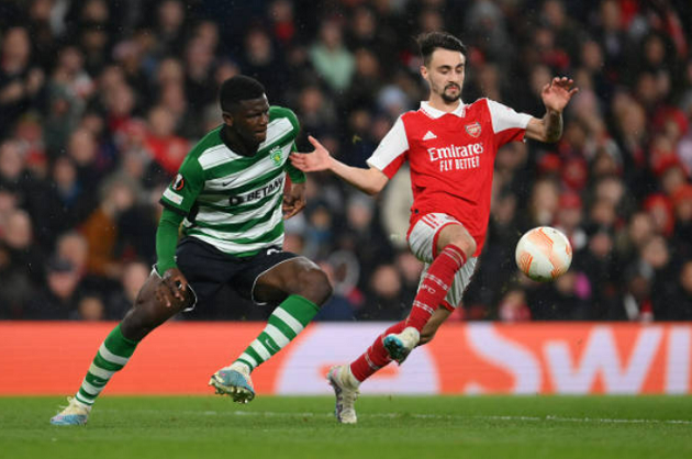 Arteta giống Pep, suy nghĩ quá nhiều