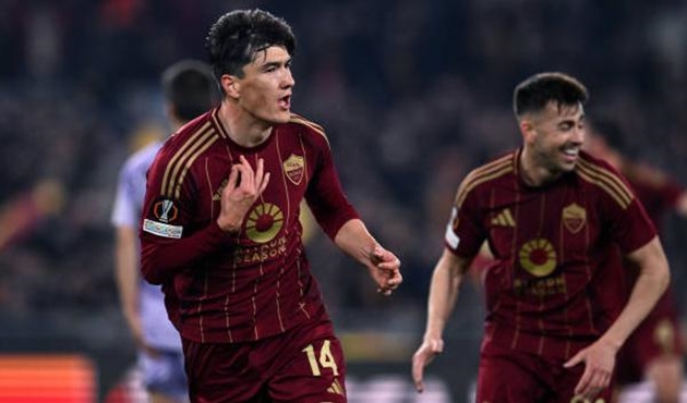 AS Roma nhọc nhằn đánh bại Bilbao; Lazio vượt nghịch cảnh trước Viktoria Plzen