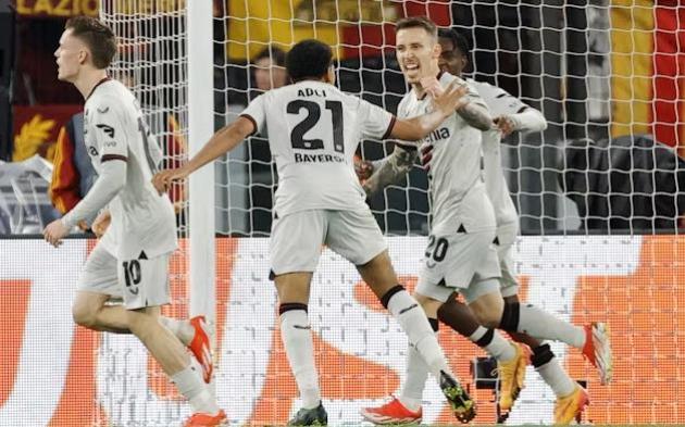 Atalanta vs Leverkusen (2h, 23/5): Đại tiệc 5 bàn; Cú đúp lịch sử