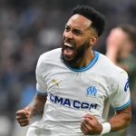 Aubameyang làm nên lịch sử ở Europa League