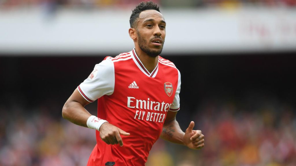 Aubameyang tự dằn vặt, huyền thoại Arsenal gửi lời ‘từ tận đáy lòng’