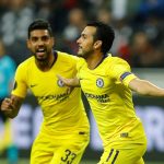 Bạn có biết toan tính của Arsenal và Chelsea sau loạt Bán kết lượt đi Europa League?