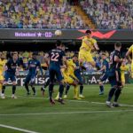 “Bạn có thể gọi đó là hàng phòng ngự không?”