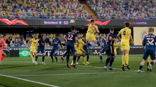 “Bạn có thể gọi đó là hàng phòng ngự không?”