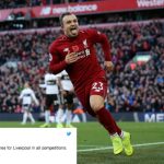 Bạn đã biết sự khác biệt của Liverpool tại EPL mùa giải này chưa? (Phần 2)