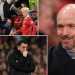 ‘Bản hợp đồng tốt nhất của M.U trong nhiều năm’