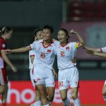 Bán kết bóng đá nữ SEA Games 33: Việt Nam sẵn sàng cho chiến thắng nhẹ nhàng