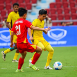 Bán kết SEA Games 33: CĐV U22 Malaysia bi quan đấu Thái Lan