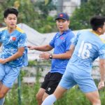 Bán kết SEA Games 33: U22 Việt Nam hoàn tất đấu pháp hạ Philippines
