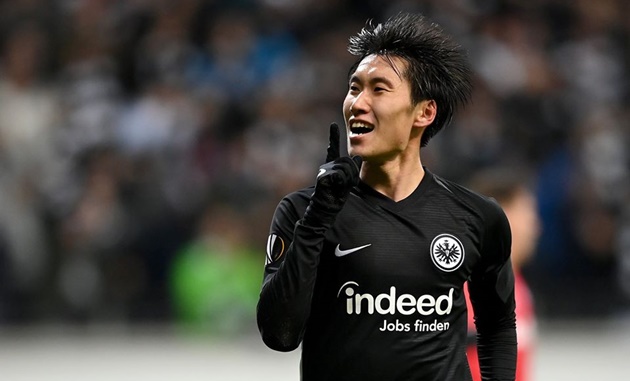 Bán Minamino và Haaland, Salzburg bị người Nhật hủy diệt ở Europa League