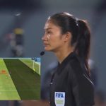 Báo châu Âu chỉ trích trọng tài trận nữ Việt Nam tại SEA Games 33