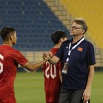 Báo chí Đông Nam Á đánh giá bảng đấu của U22 Việt Nam tại SEA Games
