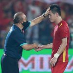 Báo Hàn Quốc: ‘Ma thuật của Park Hang-seo tái hiện’