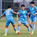 Báo Indonesia chỉ ra 2 ngôi sao bùng nổ của U22 Việt Nam