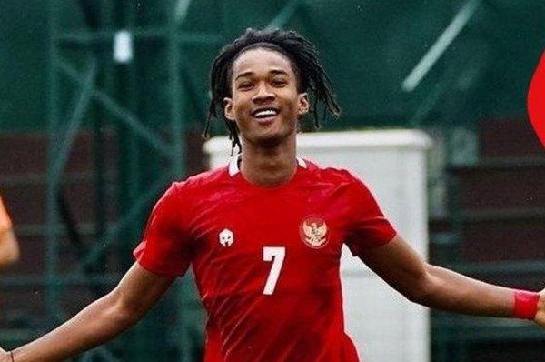 Báo Indonesia giới thiệu nhân tố triển vọng của đội nhà