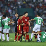 Báo Indonesia lo đội nhà bị loại từ vòng bảng SEA Games 31