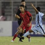 Báo Indonesia: ‘Quên trận thua U23 Việt Nam đi’