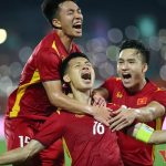 Báo Indonesia: U23 Việt Nam nhất bảng, chúng ta theo chân vào bán kết
