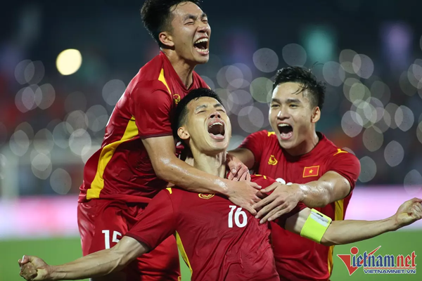 Báo Indonesia: U23 Việt Nam nhất bảng, chúng ta theo chân vào bán kết