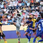 Báo Malaysia: “Cơ hội vàng để tránh U23 Việt Nam đã bị chúng ta ném đi”