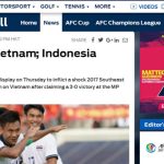 Báo nước ngoài: Người Thái hất cẳng Việt Nam