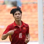 Báo nước ngoài: U22 Việt Nam tung đòn trời giáng vào Campuchia