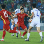 Báo Philippines: ‘Chúng ta khiến U23 Việt Nam choáng’