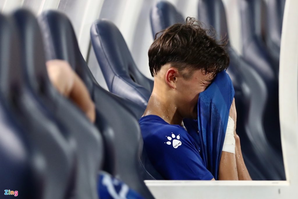 Báo Philippines: ‘Thua U22 Timor Leste 0-3 là sự sỉ nhục’