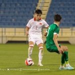 Báo Thái chỉ ra 5 cầu thủ đáng chú ý ở SEA Games 32