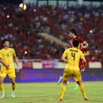 Báo Thái Lan: ‘Cả nước rơi lệ’