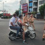 Báo Thái Lan: HLV Polking vi phạm giao thông ở Việt Nam