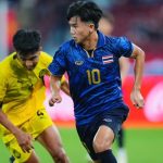 Báo Thái Lan lo lắng trước trận chung kết SEA Games 33 với U22 Việt Nam