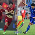 Báo Thái Lan: Voi chiến, đừng để bị U23 Việt Nam trừng phạt