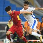 Báo Thái mượn hình ảnh Bồ Đào Nha lên tinh thần cho U22 Thái Lan