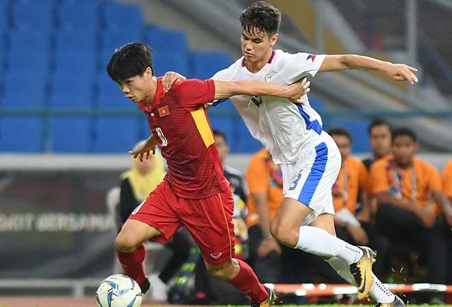 Báo Thái mượn hình ảnh Bồ Đào Nha lên tinh thần cho U22 Thái Lan