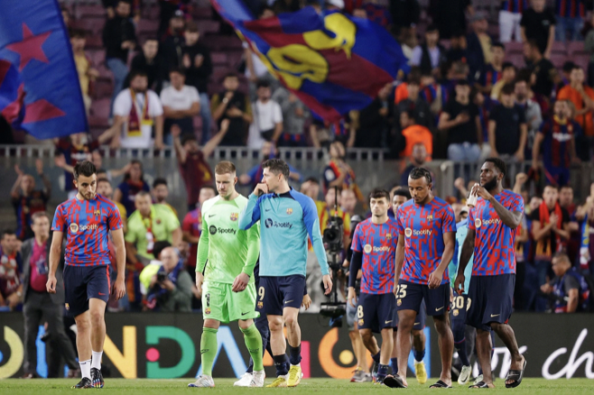 Barca có thể gặp MU tại Europa League