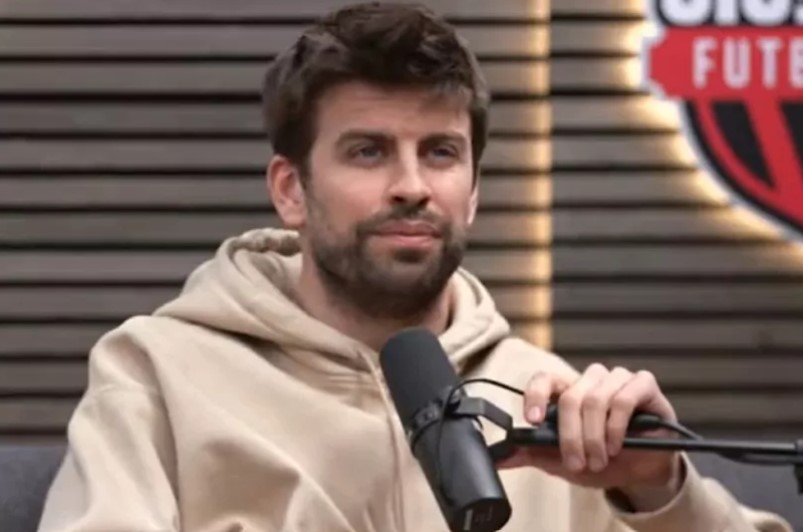 Barca thua đau Man United, Pique thể hiện sự phẫn nộ