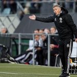 Bất ngờ! Solskjaer tuyên bố hài lòng khi Man Utd phải chia điểm