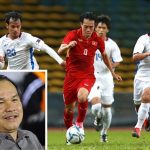 Bầu Đức muốn U22 Việt Nam đánh bại Thái Lan