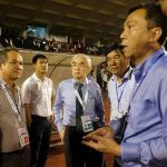 Bầu Đức rời VFF: Cuộc rã đám tập thể?