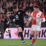 Belotti nói thẳng về trận thua sốc của Roma