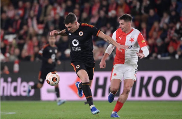 Belotti nói thẳng về trận thua sốc của Roma