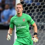 Bernd Leno: Chơi trận chung kết Europa League tại Baku thật xấu hổ