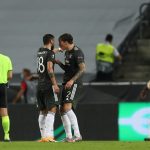 Bị Bruno mắng ngay trên sân, Lindelof ‘phản dame’ cực gắt