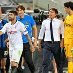 Bị đem đầu tóc ra làm trò cười, Conte nổi quạu đòi ”xử” sao Sevilla